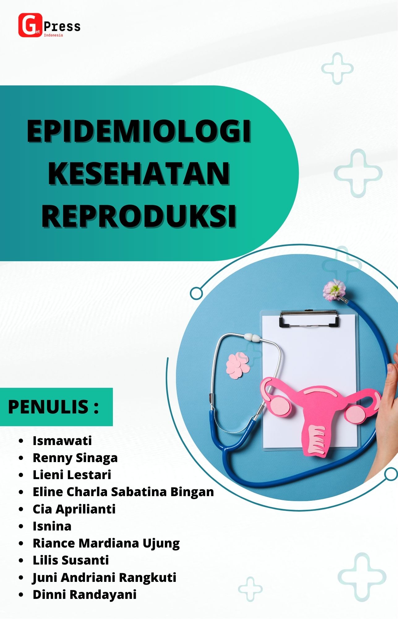 Epidemiologi Kesehatan Reproduksi